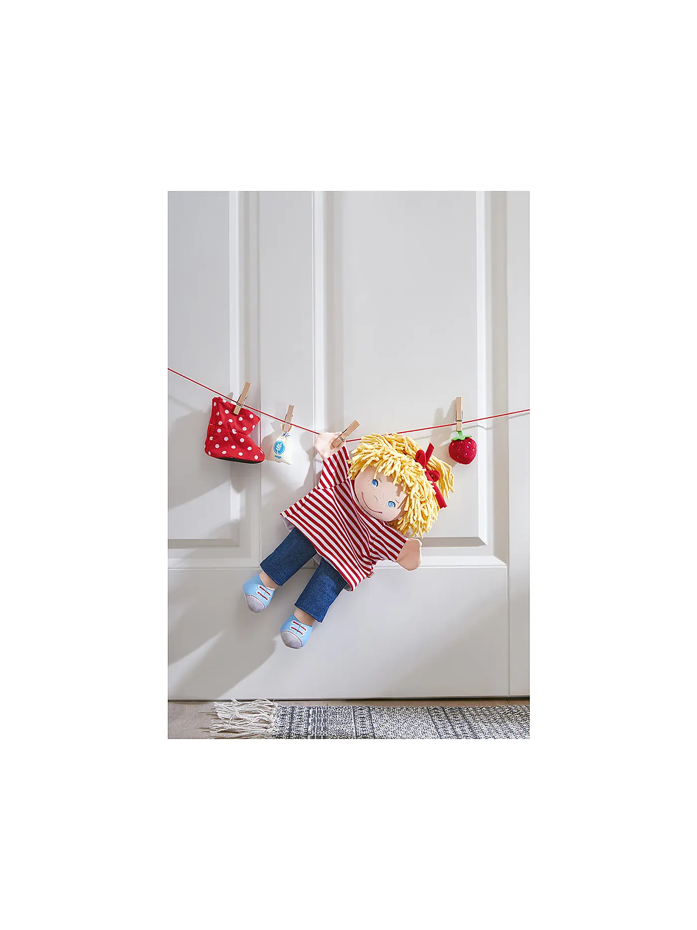 HABA | Handpuppe Conni | 